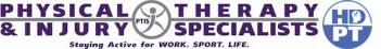 Physical Therapy and Injury Specialists